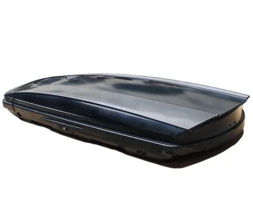 Spacious Universal Roof Top Car Rack Luggage Storage Box Roofbox