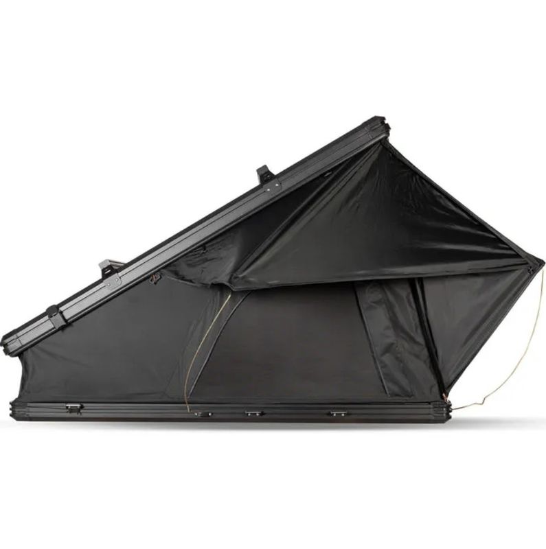 Spacious All Season Canvas Car Top Tent For Outdoor Entertainment