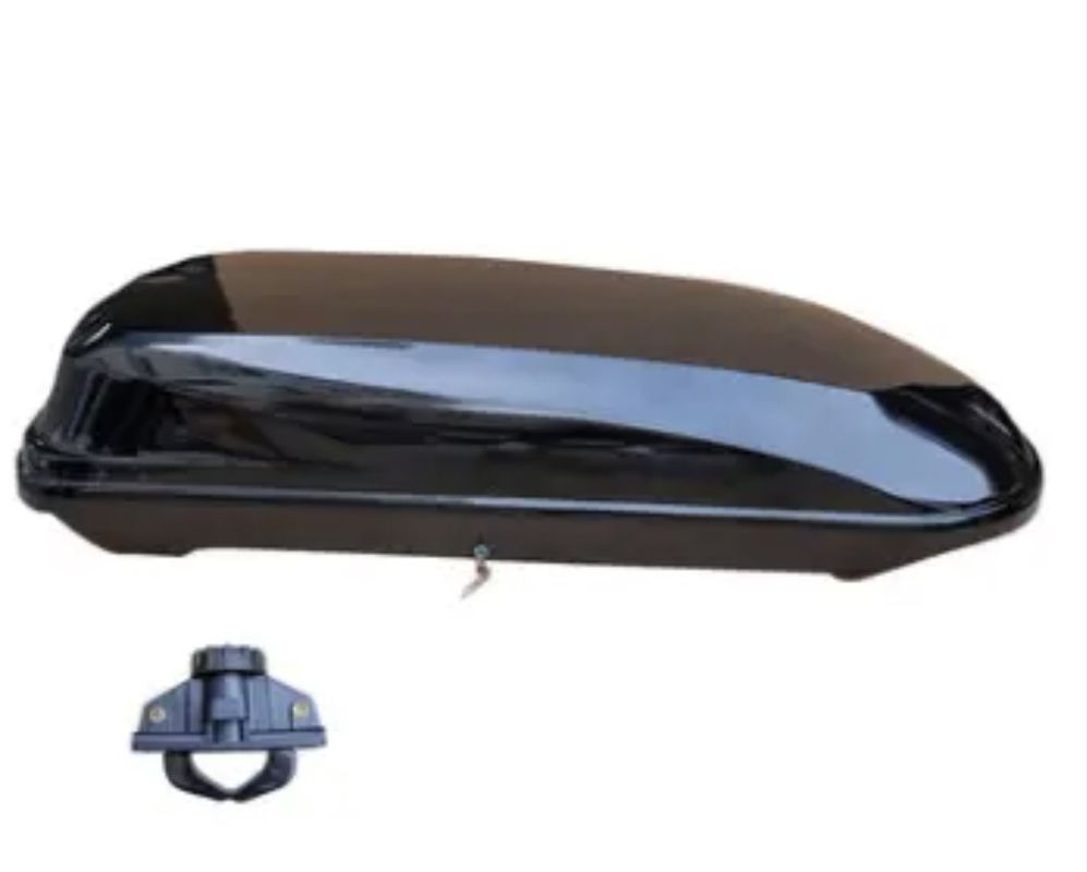 Rooftop Waterproof Cargo Carrier For Travel Luggage Storage